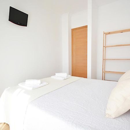 Apartamento Vila Do Albarino Pontevedra Luaran gambar