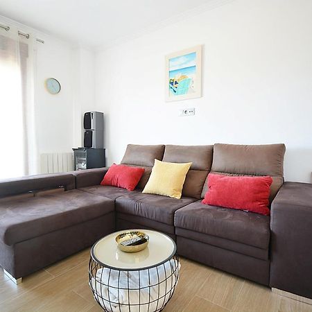 Apartamento Vila Do Albarino Pontevedra Luaran gambar